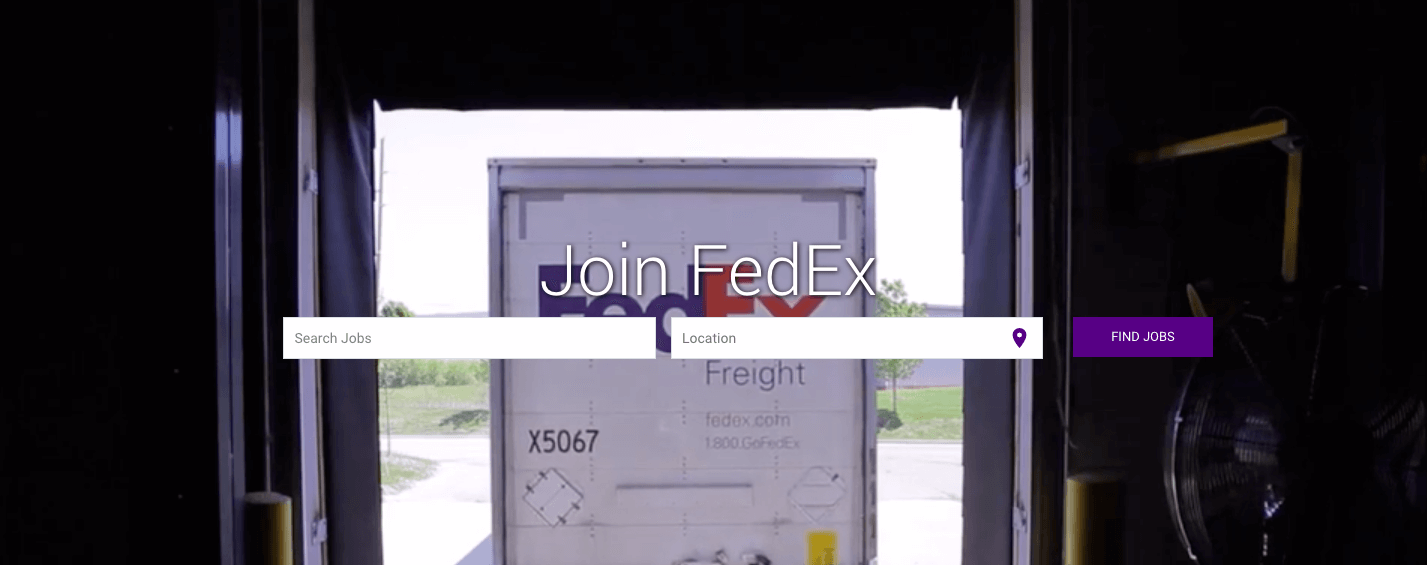 How To Get a Job at FedEx Careers and Application Guide 2024