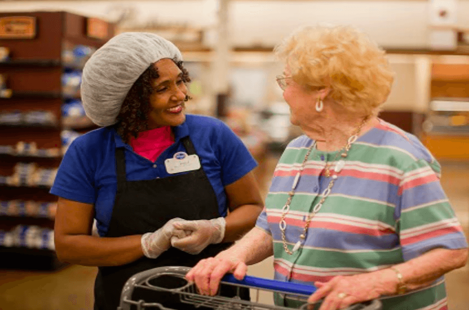 The Ultimate Guide to Getting Any Job at Fred Meyer