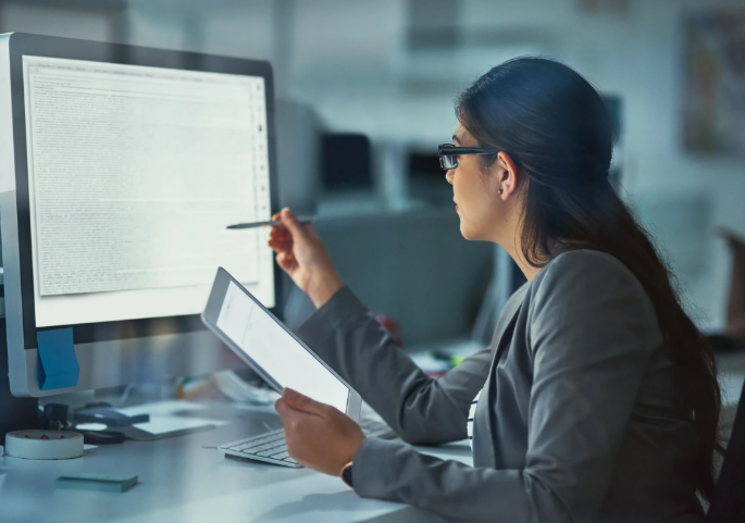 Employer Checks DBS Online