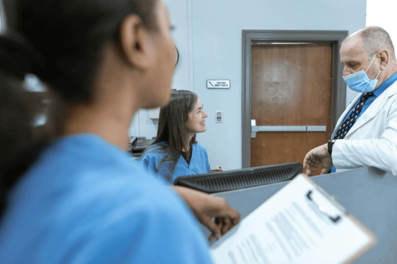 Accelerated Nursing Programs