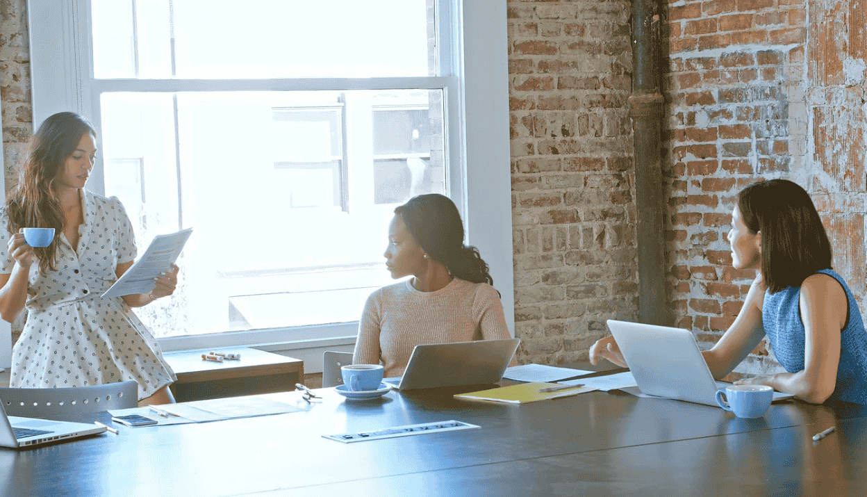 building team culture