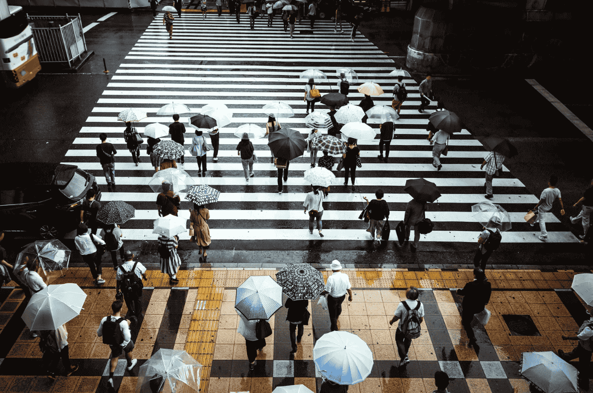 Choosing the Perfect Location