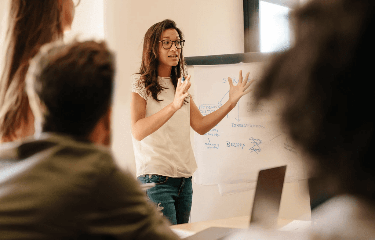 education leadership