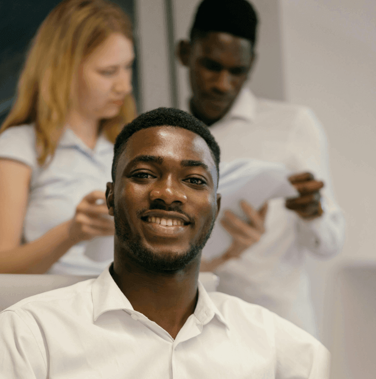 finding your career path