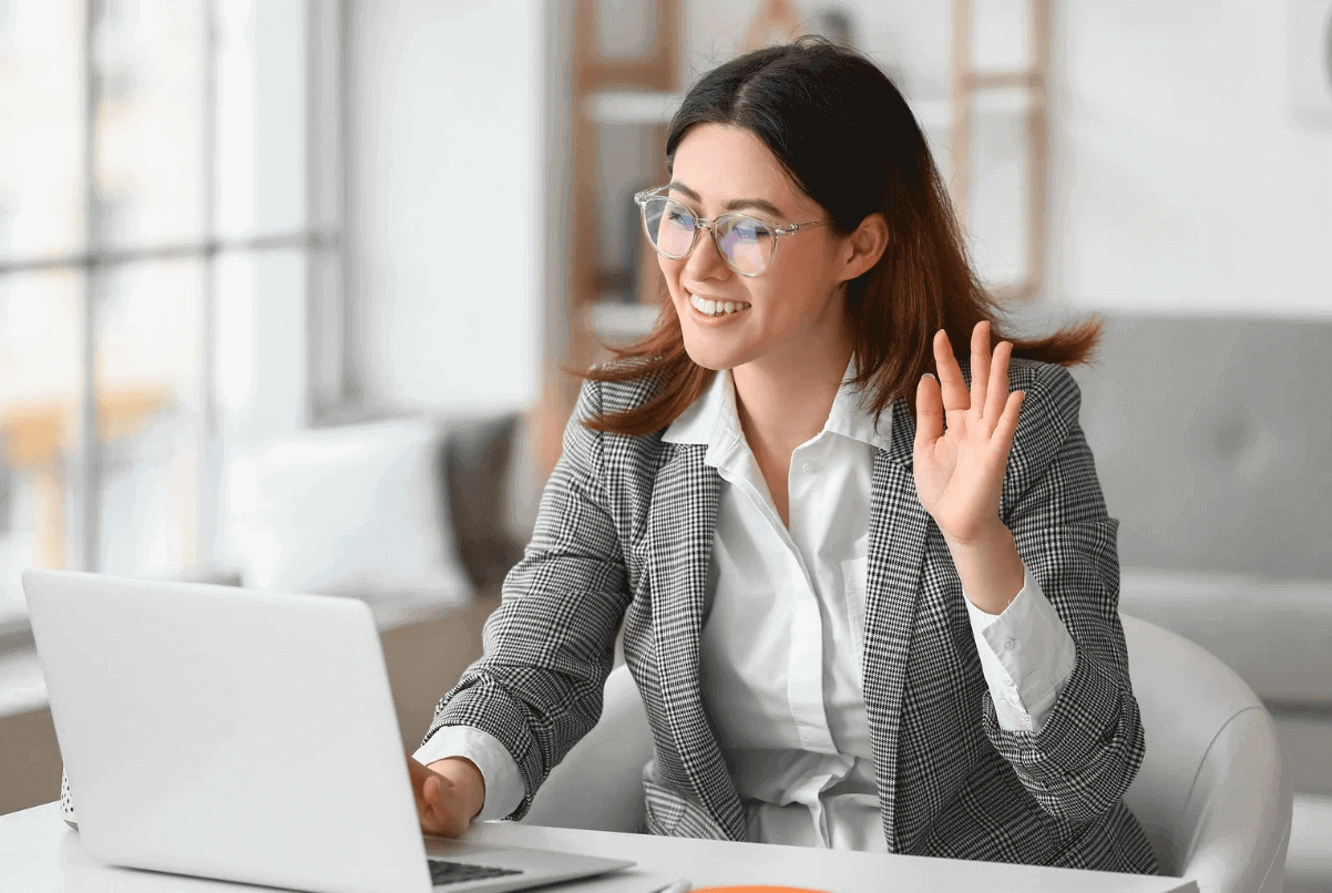 How to Prepare for Your First Virtual Job Interview