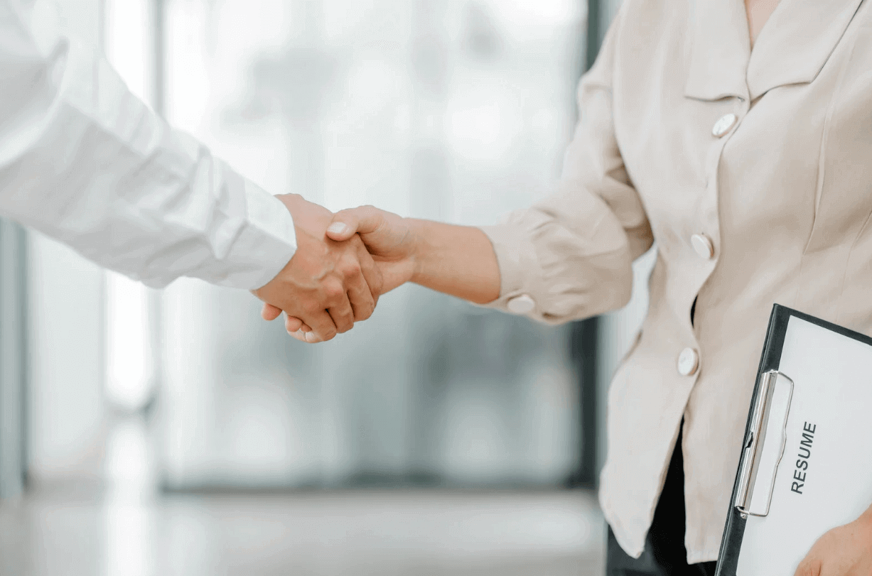 Modern Hiring Practices