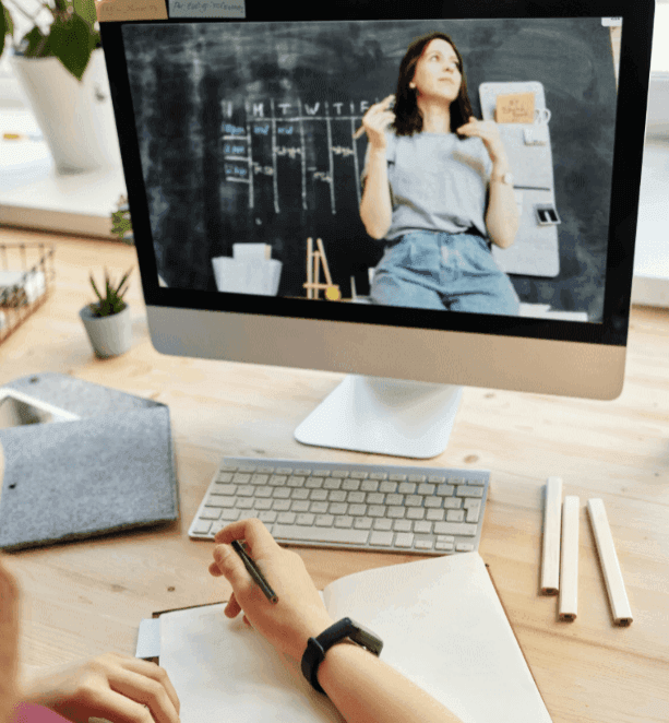 Online Education Degree