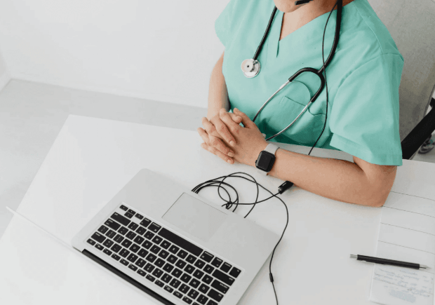 Online Nursing Degree