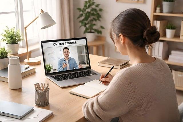 Online School Counseling Master’s Program