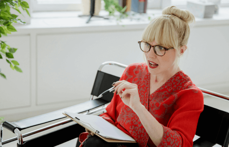 speech-language pathology