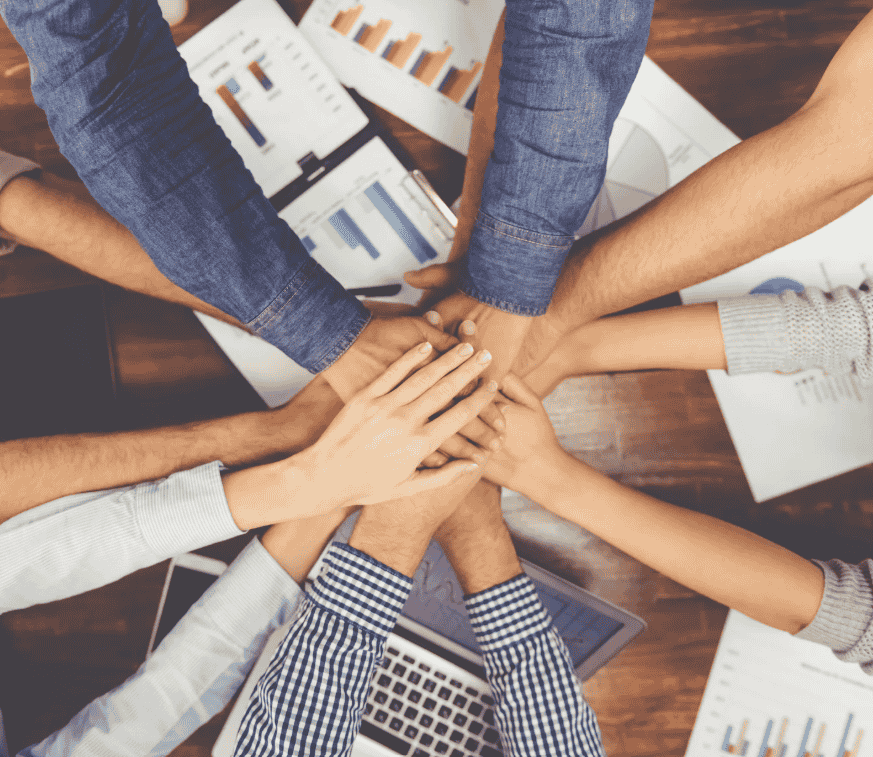 team culture at work